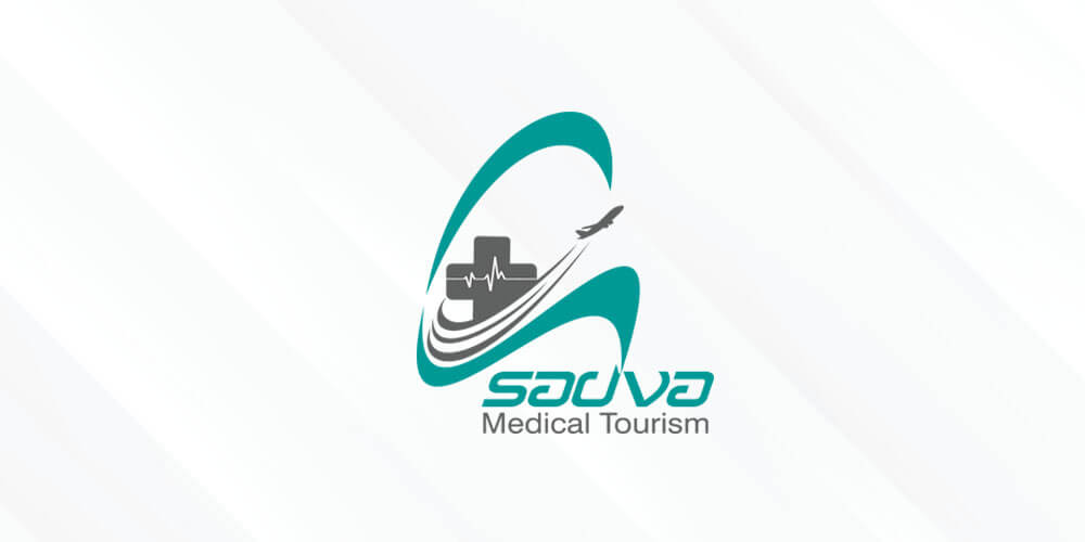 طراحی لوگو خدمات توریستی سادوا